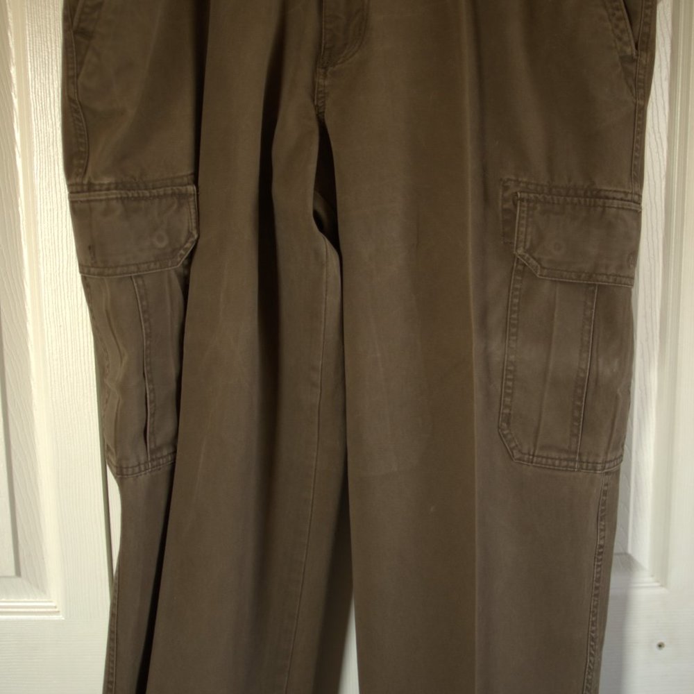 Old Navy Cargo Men's Pants - 42x30